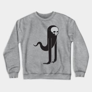 Ghost Crewneck Sweatshirt